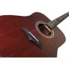 Arrow Raw Series Mahogany gitara akustyczna
